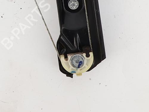 Rear left window mechanism BMW 1 (E87) 118 d | BP36542546C24 - Image 5