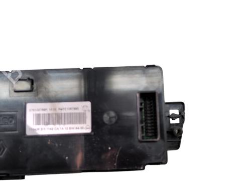 Climate control RENAULT GRAND SCÉNIC III (JZ0/1_) 1.6 dCi (JZ00, JZ12) | BP29342905I5 