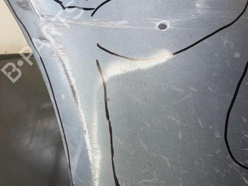Used Seat buckle Seat buckle PEUGEOT 208 I (CA_, CC_) 1.6 BlueHDi 120 (120 hp) 25058406 25058406