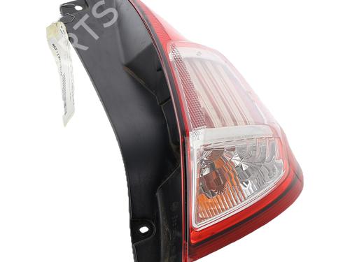 Right taillight FORD FIESTA VI (CB1, CCN) 1.0 EcoBoost | BP38034036C35 - Image 6