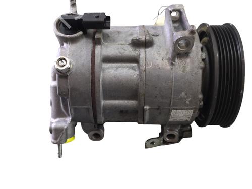 AC compressor PEUGEOT 5008 (0U_, 0E_) 1.6 16V | BP28795487M34 