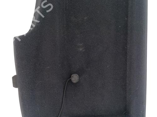 Rear parcel shelf SKODA FABIA II (542) 1.2 TSI | BP36522352C85 - Image 3