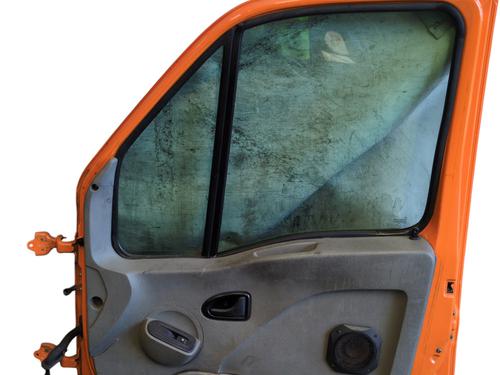 Used Right front door RENAULT MASTER II Van (FD) 2.5 dCi (101 hp) 26887087