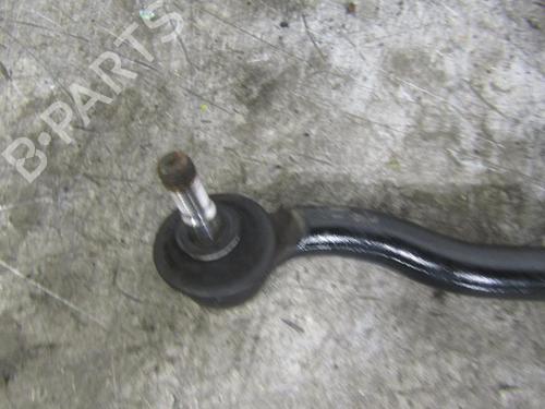 Used Steering rack Steering rack FIAT PANDA (169_) 1.1 (169.AXA1A) (54 hp) 25113233 25113233