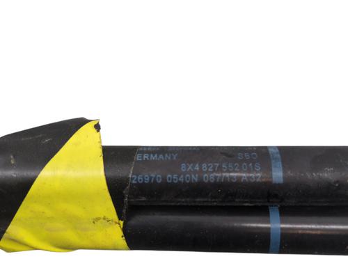 Tailgate lift support AUDI A1 Sportback (8XA, 8XF) 1.2 TFSI | BP29371087C138 