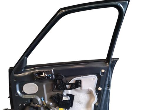 Right front door CITROËN C4 Grand Picasso I (UA_)  | BP25060115C3 