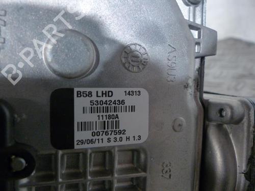 Front wiper motor CITROËN C4 Grand Picasso I (UA_) 2.0 HDi 150 | BP25091162M29 