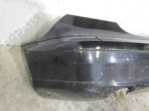 Rear bumper MERCEDES-BENZ C-CLASS Coupe (CL203) C 160 Kompressor (203.730) | BP25085391C8 