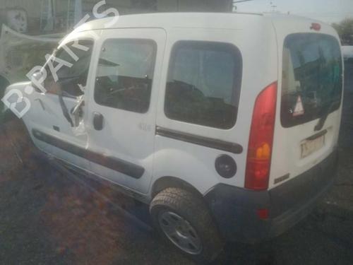 Left headlight RENAULT KANGOO (KC0/1_) 1.9 dCi 4x4 | BP25078272C28 