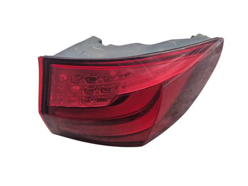 Right taillight BMW 5 Touring (F11) 530 d | BP25101639C35 