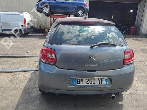 Electronic module CITROËN DS3 (SA_) 1.6 VTi 120 | BP25062504M83  - Image 17