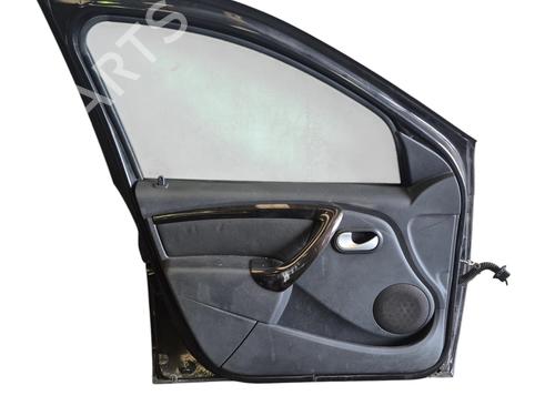 Used Left front door DACIA DUSTER (HS_) 1.5 dCi (86 hp) 30908293