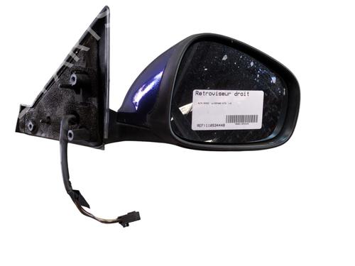 Right mirror ALFA ROMEO MITO (955_) 1.6 JTDM (955AXC1B) | BP28195202C27 