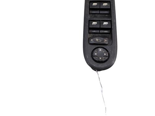 Left front window switch PEUGEOT 308 SW I (4E_, 4H_) 1.6 HDi | BP30148784I27