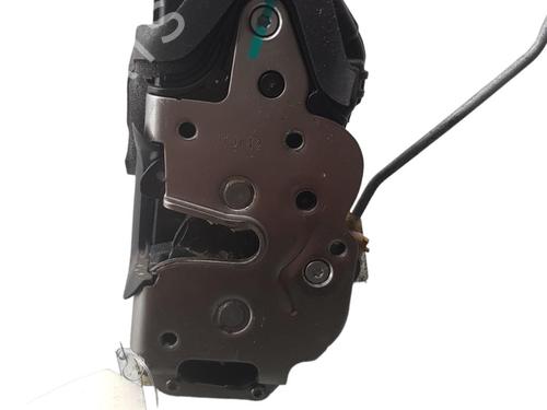 Front right lock CHEVROLET CRUZE (J300)  | BP25053833C97 