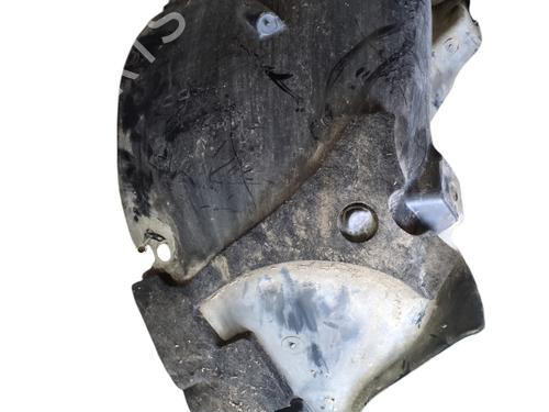 Wheel arch RENAULT CLIO IV (BH_) 1.5 dCi 90 | BP29560616C56 