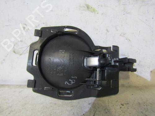 Used Front right interior door handle CITROËN C3 I (FC_, FN_) 1.4 HDi (68 hp) 25063748