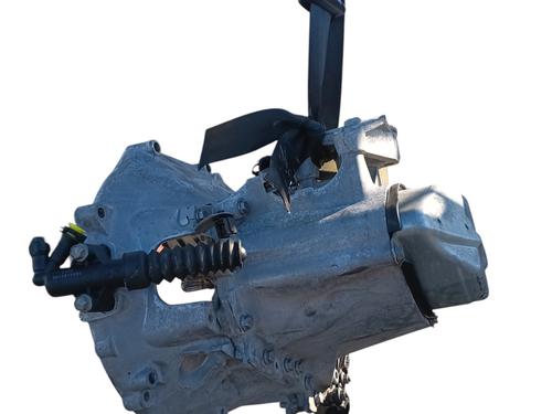 gearbox-citroen-c3-iii-sx-2016-33213260 main image