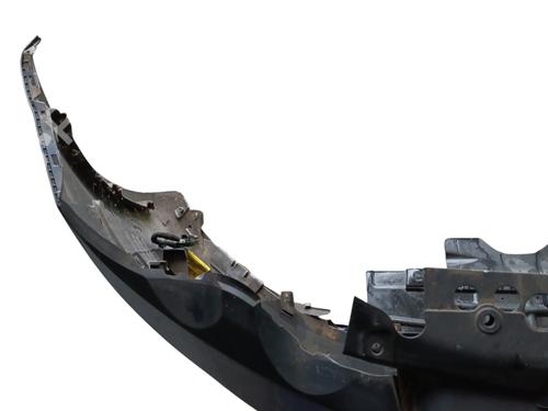 Front bumper CHEVROLET AVEO Hatchback (T300) 1.3 D | BP31176445C7 