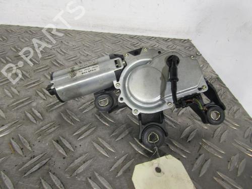Viskermotor bagrude VW PASSAT B5.5 Variant (3B6) 1.8 T 20V (150 hp) 25095521