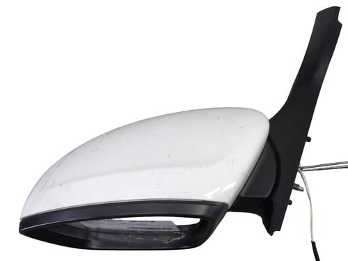 Used Left mirror Left mirror PEUGEOT 208 I (CA_, CC_) 1.0 VTi (68 hp) 30908358 30908358