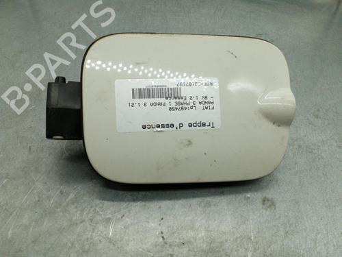 Used Fuel flap FIAT PANDA (312_, 319_) 1.2 (312PXA1A) (69 hp) 25088905