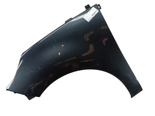 Used Left front fenders RENAULT GRAND SCÉNIC III (JZ0/1_) 1.5 dCi (JZ09, JZ0D, JZ10, JZ14, JZ1G, JZ29, JZ2C) (110 hp) 27584206