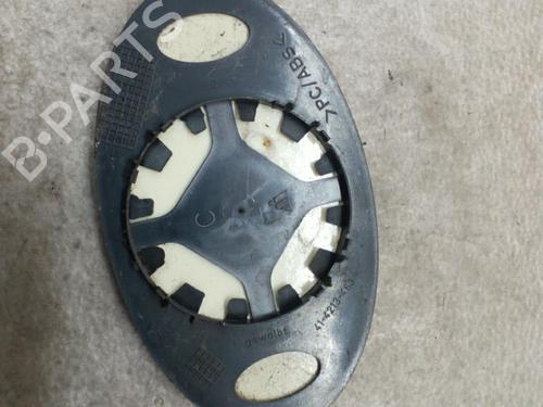 Used Left mirror glass MINI MINI (R50, R53) Cooper (116 hp) 25089776