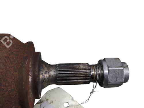 Left front driveshaft CITROËN C3 III (SX) 1.2 THP 110 (SXHNPS, SXHNZT, SXHNZ6) | BP30298999M38  - Image 5