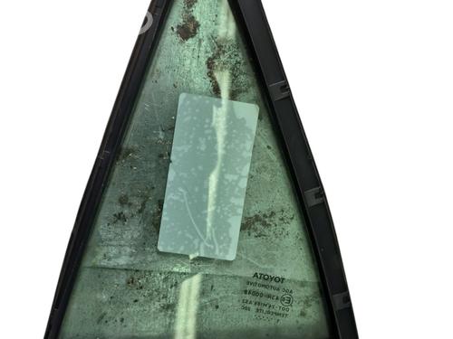 Rear right door window TOYOTA AURIS (_E15_) 1.4 D-4D (NDE150_, NDE150R) | BP25810098C21 
