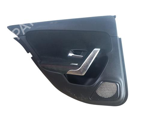 Seats set MERCEDES-BENZ A-CLASS (W177)  | BP25059582C78  - Image 17