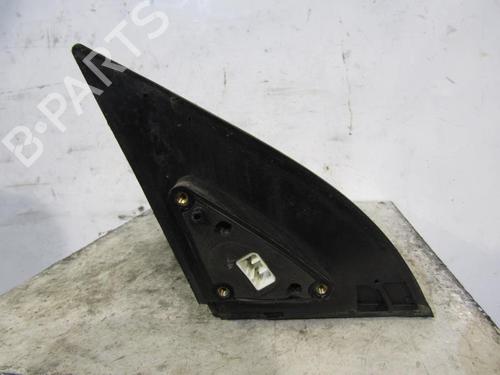 Left mirror CHEVROLET LACETTI (J200) 2.0 D | BP25063722C26