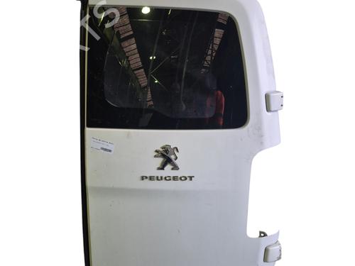 Used Right tailgate PEUGEOT EXPERT Van (V_) 1.6 BlueHDi 95 (95 hp) 30908308