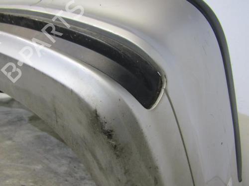 Rear bumper BMW 3 (E46) 320 d | BP25094125C8 