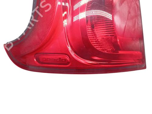 Left taillight FIAT PANDA (312_, 319_) 1.3 D Multijet 4x4 (312PXL1A) | BP27368648C34  - Image 6