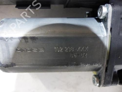 Rear right window mechanism AUDI A4 B7 (8EC) | BP25091061C25 - Image 4
