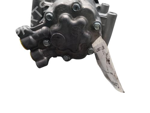 AC compressor RENAULT KANGOO Express (FW0/1_) 1.5 dCi 90 (FW0G, FW05, FW08, FW11) | BP29898147M34