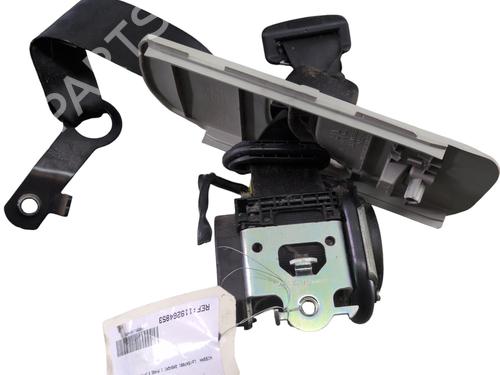 Used Front right belt tensioner NISSAN QASHQAI I (J10, NJ10) 1.6 dCi (130 hp) 31669826