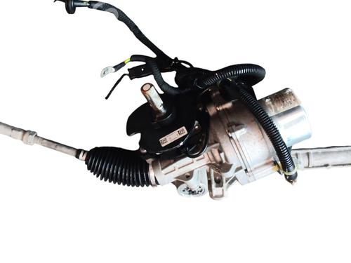 Used Steering rack PEUGEOT 2008 I (CU_) 1.2 THP 110 / PureTech 110 (110 hp) 32209228