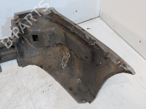 Zderzak tylny CITROËN XSARA Break (N2)  | BP25070664C8 