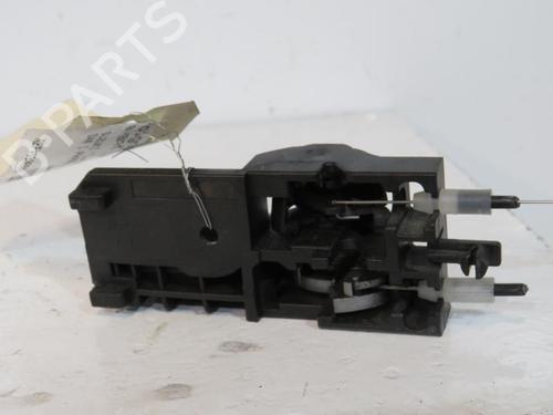 Used Front left interior door handle Front left interior door handle SUZUKI SX4 (EY, GY) 1.9 DDiS (RW419D) (120 hp) 25112884 25112884