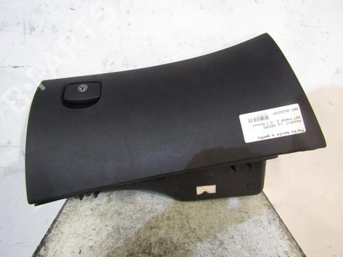Used Glove box PEUGEOT 607 (9D, 9U) 2.7 HDi 24V (204 hp) 25105753