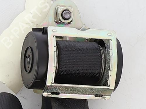 Front right seatbelt OPEL CORSA D (S07) 1.2 (L08, L68) | BP38034030I25 - Image 2