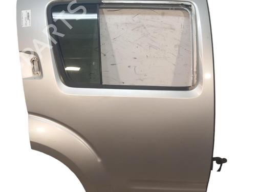 Right rear door NISSAN PATHFINDER III (R51)  | BP25100028C5 