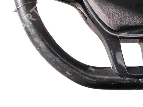 Steering wheel VW PASSAT B8 (3G2, CB2) 1.4 TSI | BP32683854C49  - Image 9