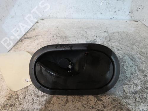Used Front right interior door handle RENAULT CLIO III Hatchback Van (SB_, SR_) 1.5 dCi (68 hp) 25109346