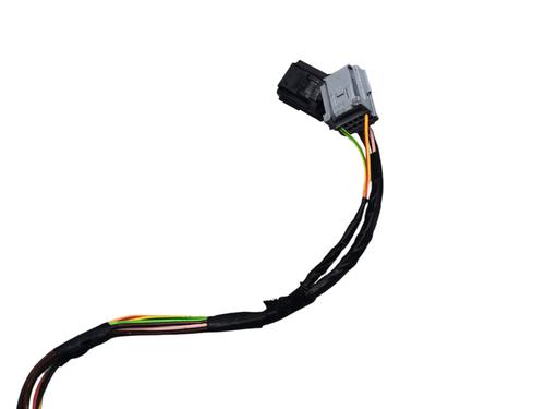 Left mirror RENAULT MEGANE IV Hatchback (B9A/M/N_) 1.5 dCi 110 (B9A3) | BP32269900C26