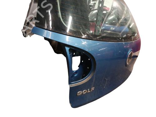 Tailgate PEUGEOT 206 Hatchback (2A/C) 2.0 HDI 90 | BP25114352C6 