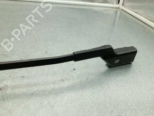Used Front windshield wiper arm PEUGEOT 208 I (CA_, CC_) 1.2 VTI 82 (82 hp) 25062656