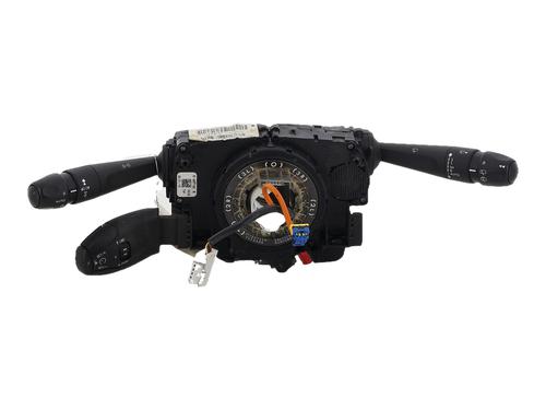 Used Steering column stalk Steering column stalk PEUGEOT 2008 I (CU_) 1.2 VTi (82 hp) 39738474 39738474